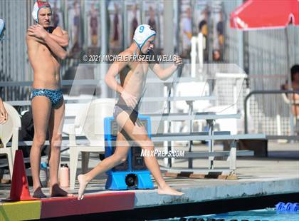 Thumbnail 2 in San Dieguito Academy vs Valley Center (CIF SDS D3 Final) photogallery.