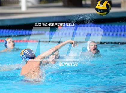 Thumbnail 2 in San Dieguito Academy vs Valley Center (CIF SDS D3 Final) photogallery.