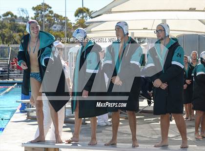 Thumbnail 2 in San Dieguito Academy vs Valley Center (CIF SDS D3 Final) photogallery.