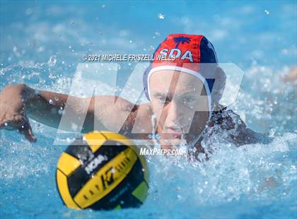 Thumbnail 2 in San Dieguito Academy vs Valley Center (CIF SDS D3 Final) photogallery.