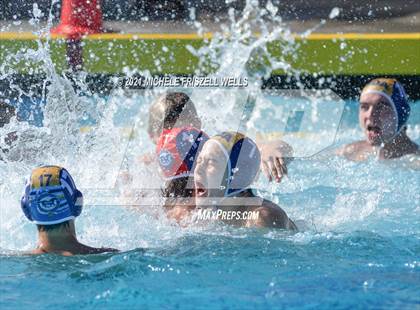 Thumbnail 3 in San Dieguito Academy vs Valley Center (CIF SDS D3 Final) photogallery.
