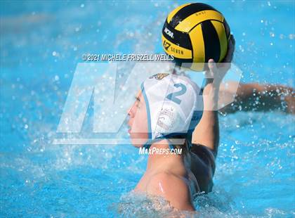Thumbnail 3 in San Dieguito Academy vs Valley Center (CIF SDS D3 Final) photogallery.