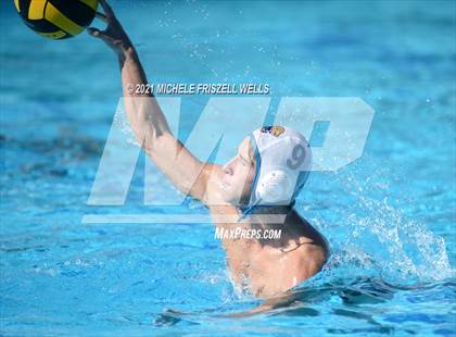 Thumbnail 3 in San Dieguito Academy vs Valley Center (CIF SDS D3 Final) photogallery.