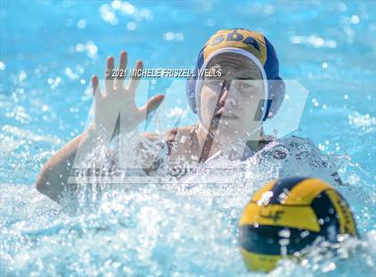 Thumbnail 2 in San Dieguito Academy vs Valley Center (CIF SDS D3 Final) photogallery.