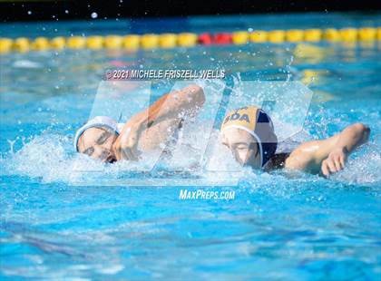 Thumbnail 2 in San Dieguito Academy vs Valley Center (CIF SDS D3 Final) photogallery.