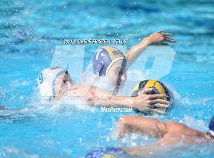 Thumbnail 2 in San Dieguito Academy vs Valley Center (CIF SDS D3 Final) photogallery.