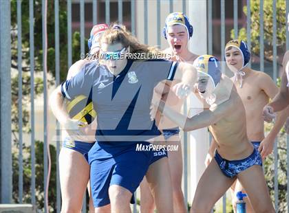 Thumbnail 3 in San Dieguito Academy vs Valley Center (CIF SDS D3 Final) photogallery.