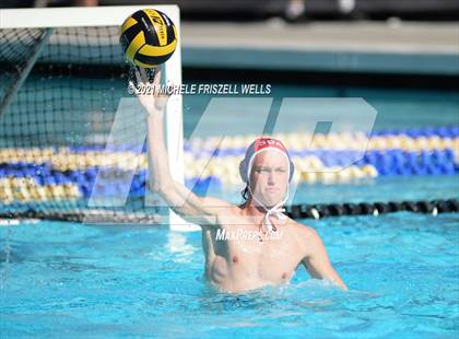 Thumbnail 2 in San Dieguito Academy vs Valley Center (CIF SDS D3 Final) photogallery.