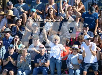 Thumbnail 1 in San Dieguito Academy vs Valley Center (CIF SDS D3 Final) photogallery.