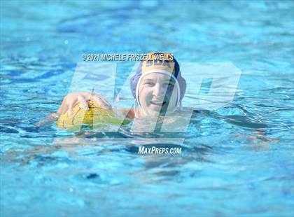 Thumbnail 3 in San Dieguito Academy vs Valley Center (CIF SDS D3 Final) photogallery.