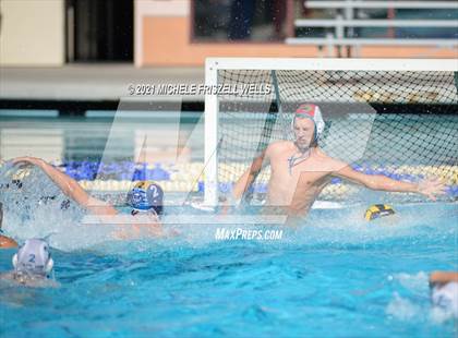 Thumbnail 2 in San Dieguito Academy vs Valley Center (CIF SDS D3 Final) photogallery.