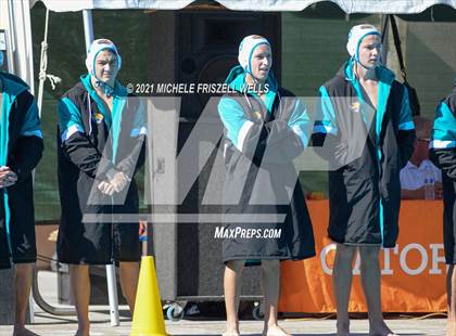 Thumbnail 1 in San Dieguito Academy vs Valley Center (CIF SDS D3 Final) photogallery.