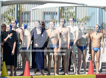 Thumbnail 3 in San Dieguito Academy vs Valley Center (CIF SDS D3 Final) photogallery.