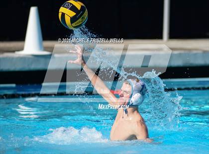 Thumbnail 1 in San Dieguito Academy vs Valley Center (CIF SDS D3 Final) photogallery.