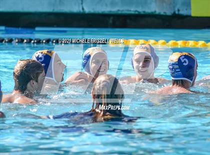 Thumbnail 1 in San Dieguito Academy vs Valley Center (CIF SDS D3 Final) photogallery.
