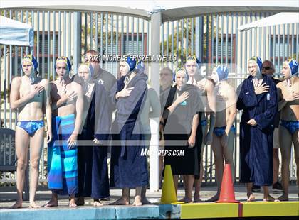 Thumbnail 2 in San Dieguito Academy vs Valley Center (CIF SDS D3 Final) photogallery.