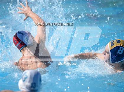 Thumbnail 1 in San Dieguito Academy vs Valley Center (CIF SDS D3 Final) photogallery.