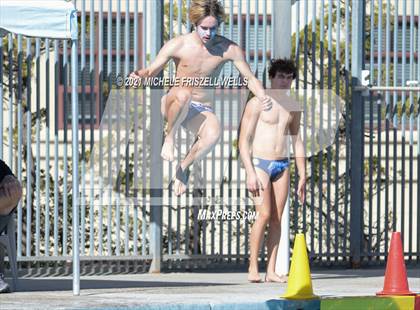 Thumbnail 1 in San Dieguito Academy vs Valley Center (CIF SDS D3 Final) photogallery.