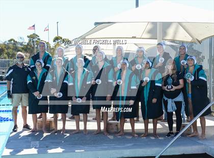 Thumbnail 3 in San Dieguito Academy vs Valley Center (CIF SDS D3 Final) photogallery.
