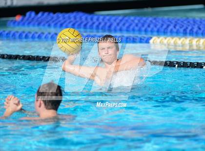 Thumbnail 3 in San Dieguito Academy vs Valley Center (CIF SDS D3 Final) photogallery.
