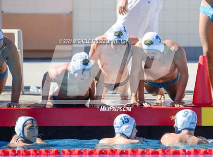 Thumbnail 3 in San Dieguito Academy vs Valley Center (CIF SDS D3 Final) photogallery.