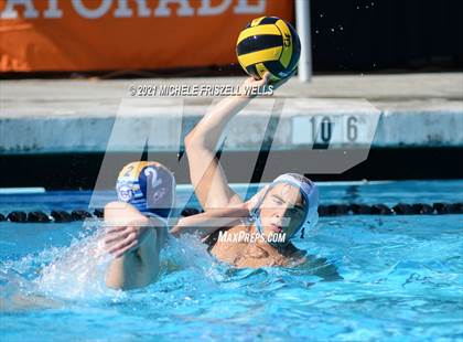 Thumbnail 2 in San Dieguito Academy vs Valley Center (CIF SDS D3 Final) photogallery.