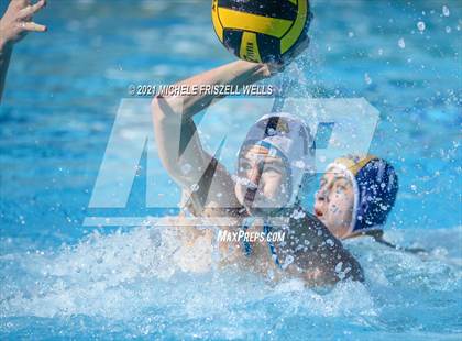 Thumbnail 3 in San Dieguito Academy vs Valley Center (CIF SDS D3 Final) photogallery.