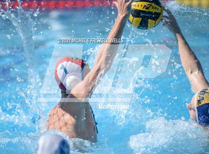 Thumbnail 3 in San Dieguito Academy vs Valley Center (CIF SDS D3 Final) photogallery.