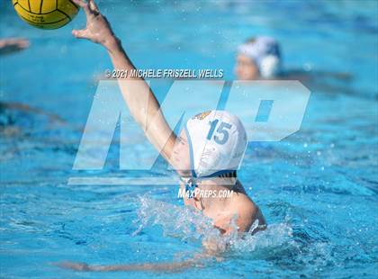 Thumbnail 3 in San Dieguito Academy vs Valley Center (CIF SDS D3 Final) photogallery.