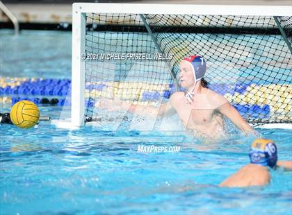 Thumbnail 2 in San Dieguito Academy vs Valley Center (CIF SDS D3 Final) photogallery.