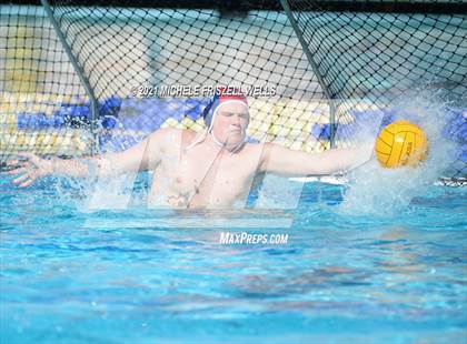 Thumbnail 1 in San Dieguito Academy vs Valley Center (CIF SDS D3 Final) photogallery.