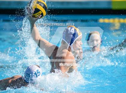 Thumbnail 1 in San Dieguito Academy vs Valley Center (CIF SDS D3 Final) photogallery.