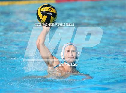Thumbnail 3 in San Dieguito Academy vs Valley Center (CIF SDS D3 Final) photogallery.