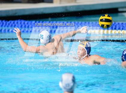 Thumbnail 2 in San Dieguito Academy vs Valley Center (CIF SDS D3 Final) photogallery.
