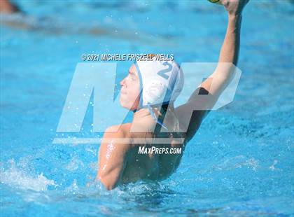 Thumbnail 2 in San Dieguito Academy vs Valley Center (CIF SDS D3 Final) photogallery.