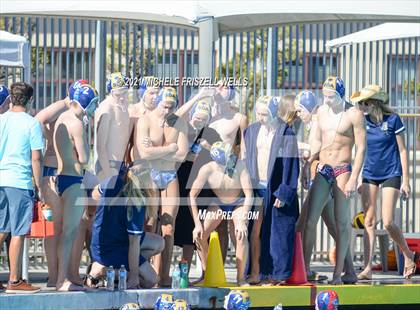 Thumbnail 2 in San Dieguito Academy vs Valley Center (CIF SDS D3 Final) photogallery.