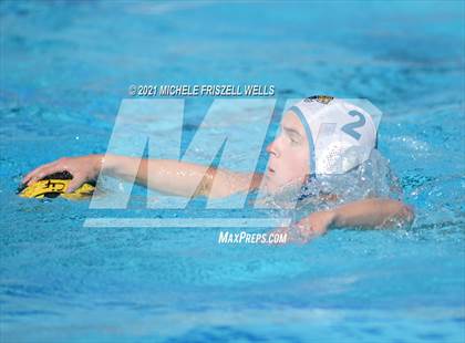 Thumbnail 3 in San Dieguito Academy vs Valley Center (CIF SDS D3 Final) photogallery.