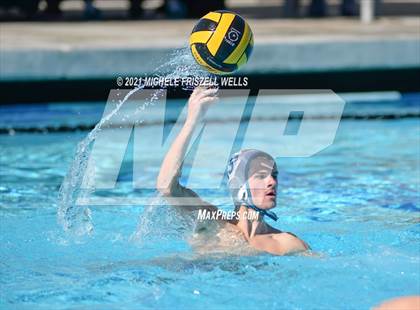 Thumbnail 2 in San Dieguito Academy vs Valley Center (CIF SDS D3 Final) photogallery.