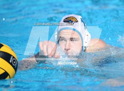 Thumbnail 1 in San Dieguito Academy vs Valley Center (CIF SDS D3 Final) photogallery.