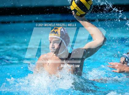 Thumbnail 2 in San Dieguito Academy vs Valley Center (CIF SDS D3 Final) photogallery.