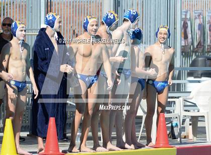 Thumbnail 3 in San Dieguito Academy vs Valley Center (CIF SDS D3 Final) photogallery.