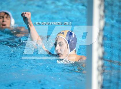 Thumbnail 1 in San Dieguito Academy vs Valley Center (CIF SDS D3 Final) photogallery.
