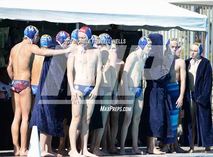 Thumbnail 3 in San Dieguito Academy vs Valley Center (CIF SDS D3 Final) photogallery.