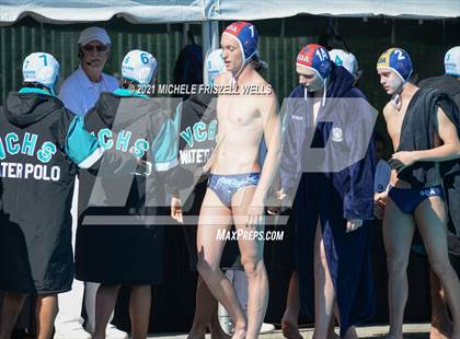 Thumbnail 2 in San Dieguito Academy vs Valley Center (CIF SDS D3 Final) photogallery.