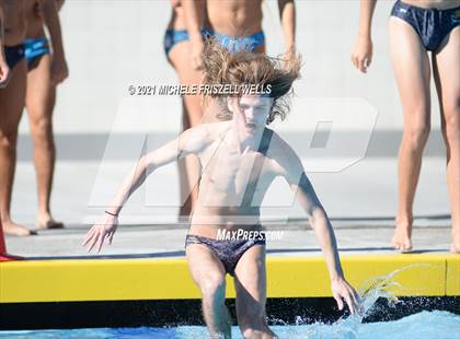 Thumbnail 1 in San Dieguito Academy vs Valley Center (CIF SDS D3 Final) photogallery.