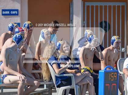Thumbnail 1 in San Dieguito Academy vs Valley Center (CIF SDS D3 Final) photogallery.