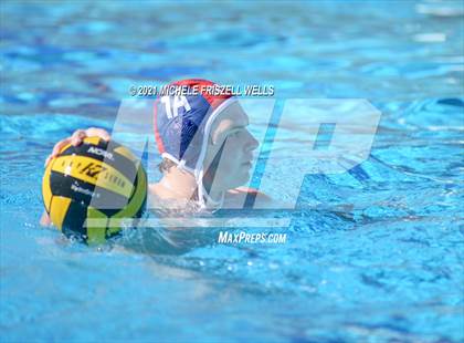 Thumbnail 3 in San Dieguito Academy vs Valley Center (CIF SDS D3 Final) photogallery.