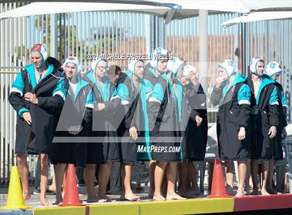 Thumbnail 1 in San Dieguito Academy vs Valley Center (CIF SDS D3 Final) photogallery.