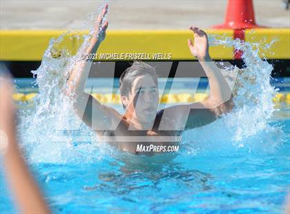 Thumbnail 3 in San Dieguito Academy vs Valley Center (CIF SDS D3 Final) photogallery.