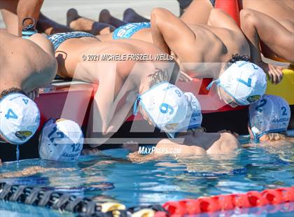 Thumbnail 2 in San Dieguito Academy vs Valley Center (CIF SDS D3 Final) photogallery.